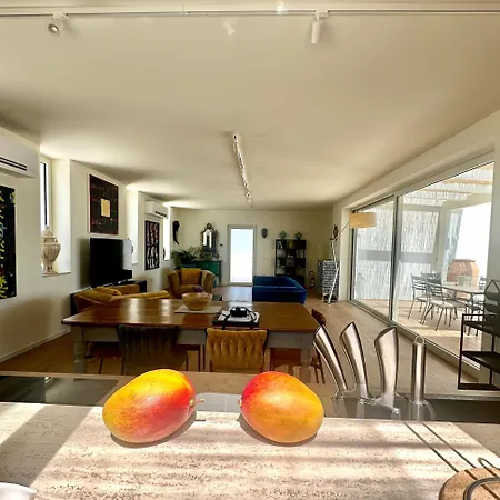 Villa Panorama *