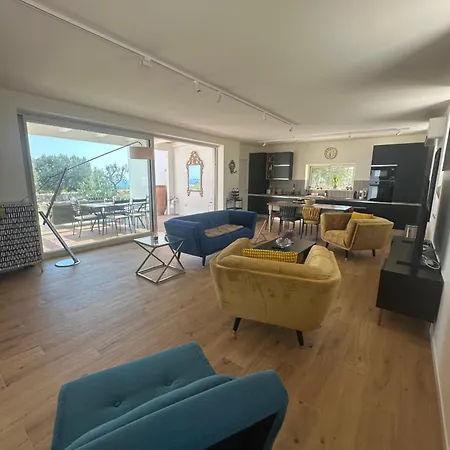 Villa Panorama *