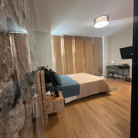 Panorama Villa *