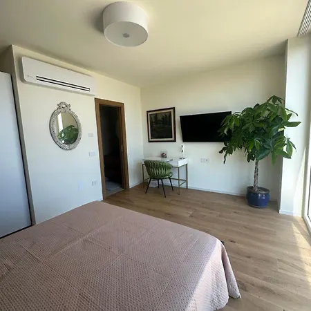 Panorama Villa Polignano a Mare