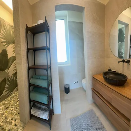 Panorama Villa Polignano a Mare