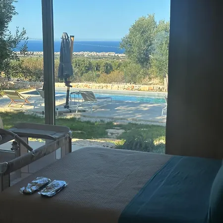 Panorama Villa *