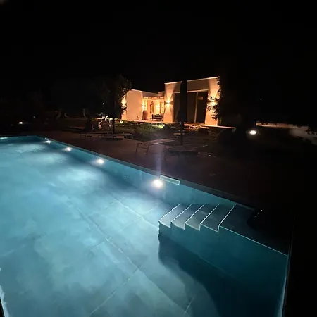 Villa Panorama Polignano a Mare