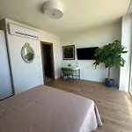 Panorama فيلة بولينيانو آ ماري