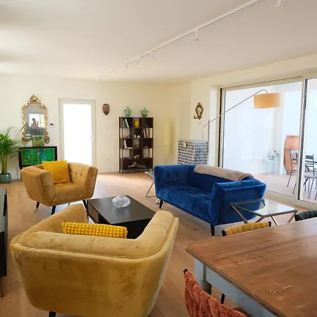 Villa Panorama Polignano a Mare