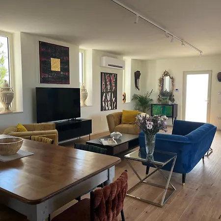 Villa Panorama Polignano a Mare