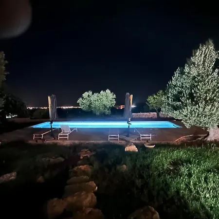 Panorama Villa Polignano a Mare