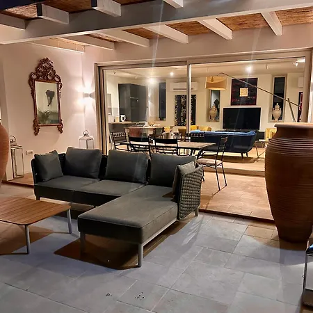 فيلة Panorama بولينيانو آ ماري