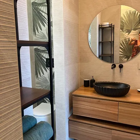 فيلة Panorama بولينيانو آ ماري