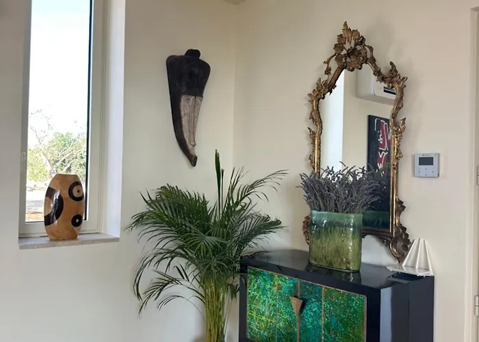 Βίλα Panorama Polignano a Mare