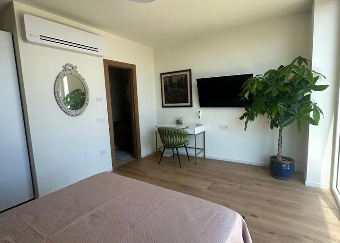 Panorama Вилла Полиньяно-а-Маре